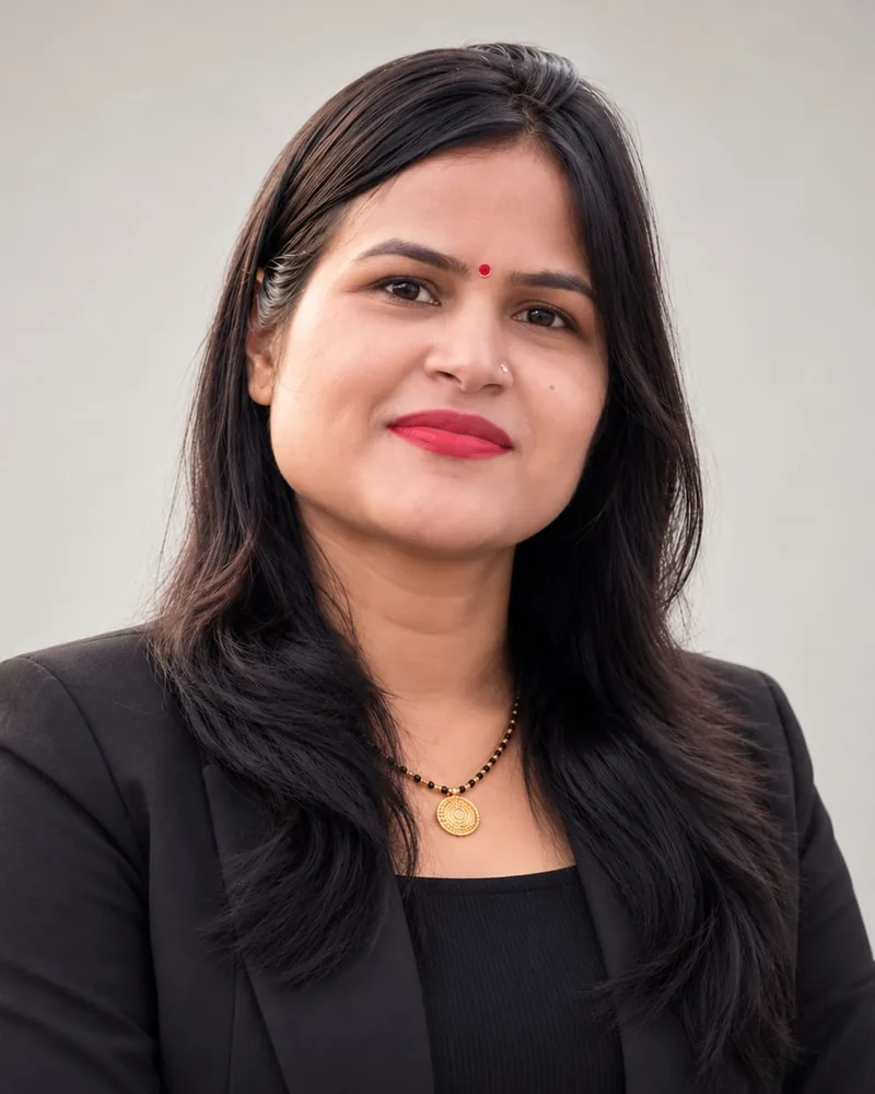 Anamika Bagwari