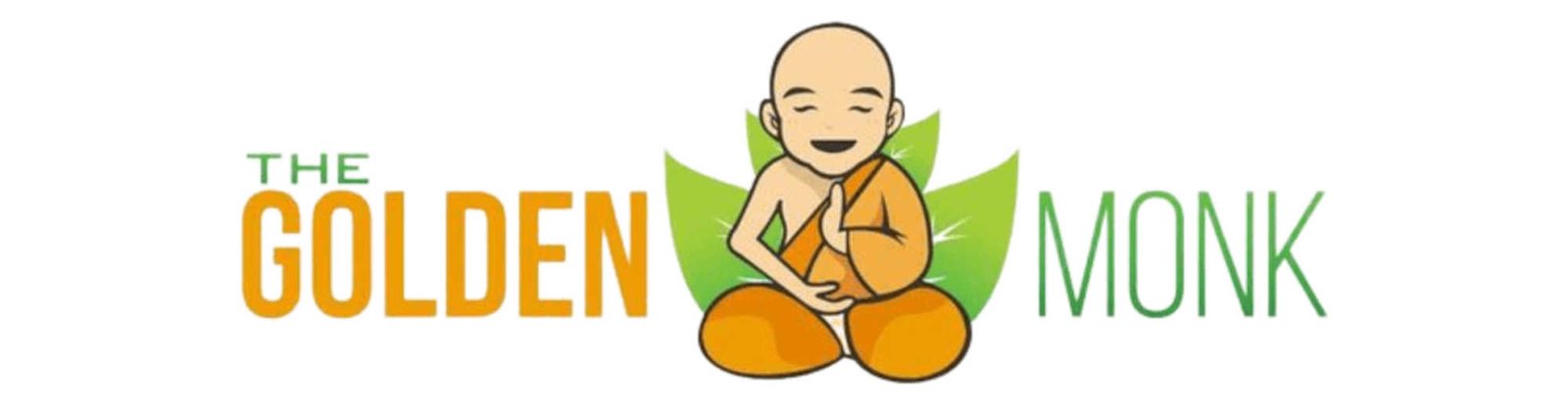 Golden Monk