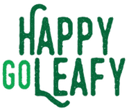 Be Happy Go Leafy