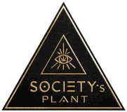 Society's Plant