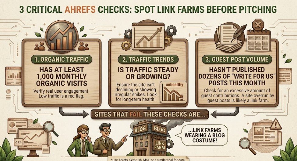 guest posting crucial factors